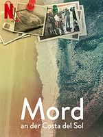 Poster der Mord an der Costa del Sol