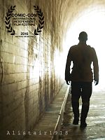 Poster der Alistair1918