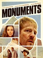 Poster der Monuments