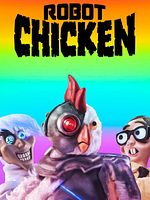 Bild von Robot Chicken
