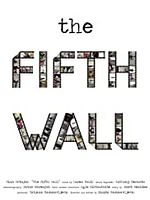 Poster der The Fifth Wall