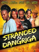 Poster der Stranded N Dangriga