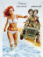 Poster der Zwei irre Typen außer Rand und Band