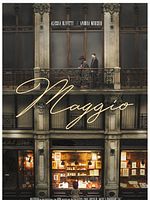 Poster der Maggio - Ein Märchen der Großeltern
