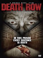 Poster der Death Row