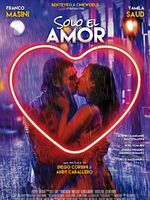 Poster der Solo el Amor