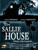Poster der The Sallie House - Gateway to the Paranormal