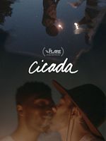 Poster der Cicada