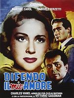 Poster der Ihr schlechter Ruf