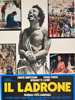 Poster der The Good Thief