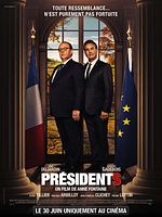 Poster der Présidents