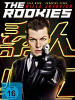 Poster der The Rookies