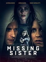 Poster der Die verlorene Schwester