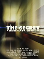 Poster der The Secret