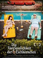 Poster der Die Vergesslichkeit der Eichhörnchen