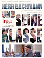 Poster der Herr Bachmann und seine Klasse
