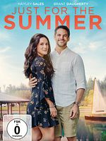 Poster der Just For The Summer