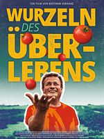 Poster der Wurzeln des Überlebens