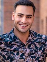 Bild von Nihat - Alles auf Anfang