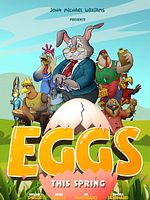 Poster der Eggs