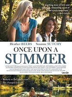Poster der Once Upon a Summer