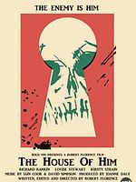 Poster der The House of Him