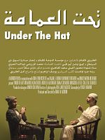 Poster der Under the Hat