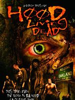 Poster der Hood of the Living Dead