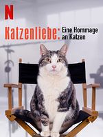 Poster der Katzenliebe: Eine Hommage an Katzen