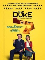 Poster der The Duke