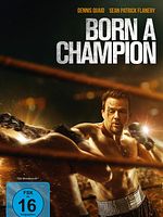 Poster der Born A Champion