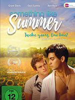 Poster der Something Like Summer
