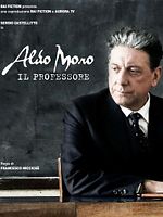 Poster der Aldo Moro il Professore