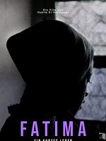 Poster der Fatima - Ein kurzes Leben