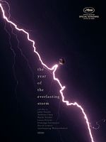 Poster der The Year Of The Everlasting Storm