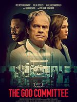 Poster der The God Committee
