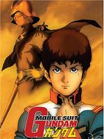 Poster der Mobile Suit Gundam II: Soldiers of Sorrow