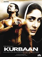 Poster der Kurbaan