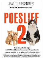 Poster der Katzenliebe: Eine Hommage an Katzen 2