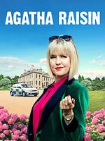Bild von Agatha Raisin