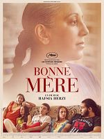 Poster der Bonne mère