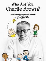 Poster der Wer ist Charlie Brown?