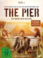 Bild von The Pier - Die fremde Seite der Liebe