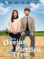 Poster der Las ovejas no pierden el tren