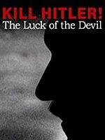 Poster der Tötet Hitler