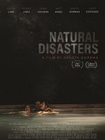 Poster der Natural Disasters