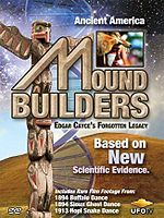 Poster der Ancient America - Mound Builders