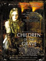 Poster der Children Of The Grave