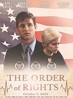 Poster der The Order of Rights