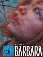 Poster der Tezuka's Barbara